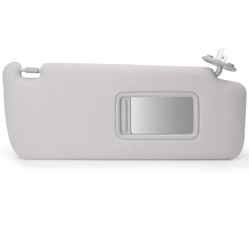 74310-35A91-B1 7431035A91B1 for Toyota for 4Runner 2010-2022 Sun Visor Right Side