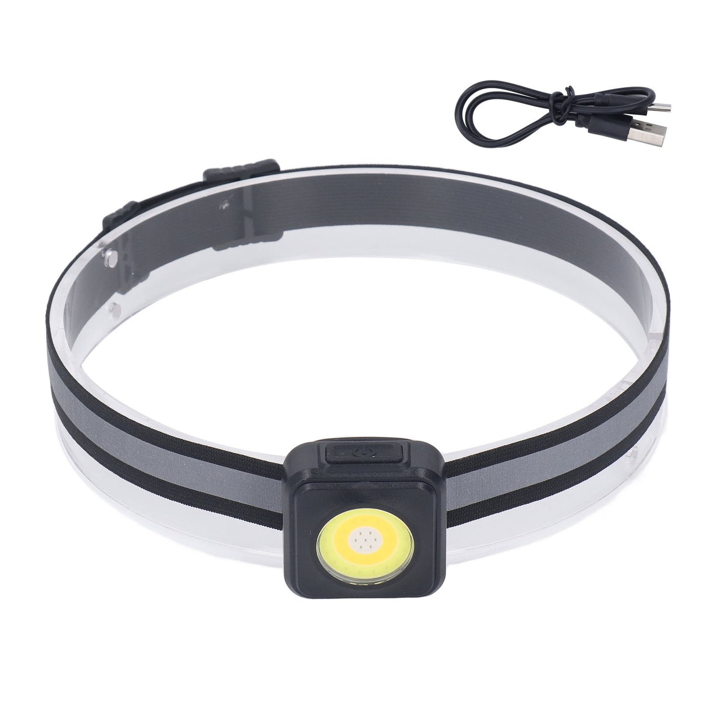 ya 26 Portable Paint Spary Light USB Car Automotive Spray Paint Light