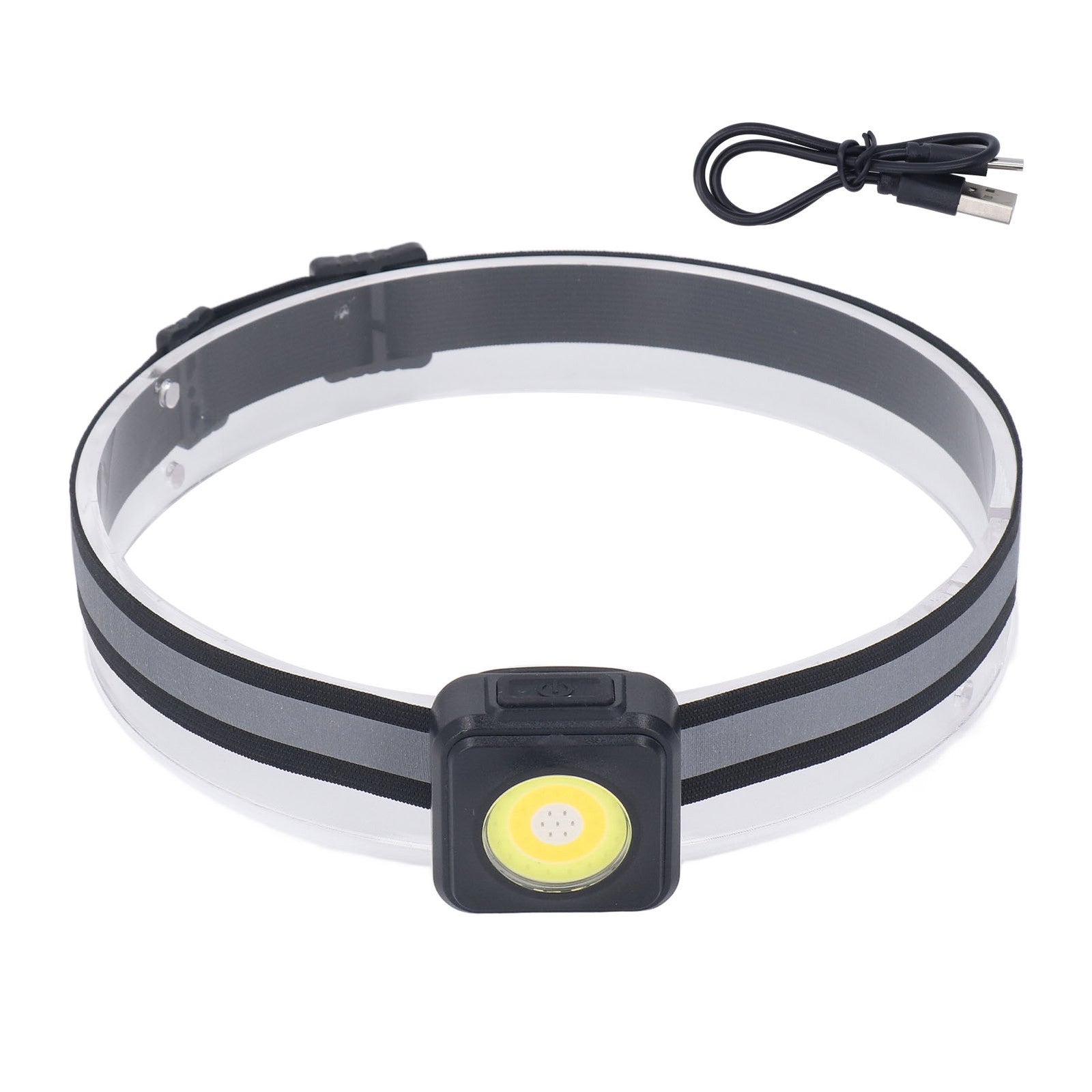 ya 26 Portable Paint Spary Light USB Car Automotive Spray Paint Light