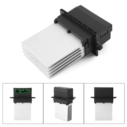ya 11 6.6 AutoCar Heater Blower Motor fan Resistor Fit for Citroen for Peugeot 107 207 607 for Renault