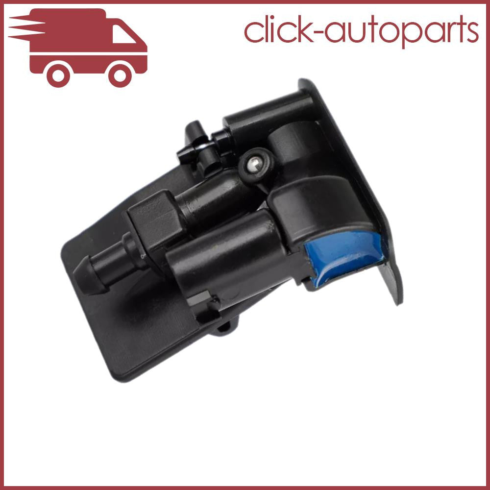 ya 13 Windshield Washer Nozzle Spray Jet for X5 E70 2006-2010 61667161469 7161469