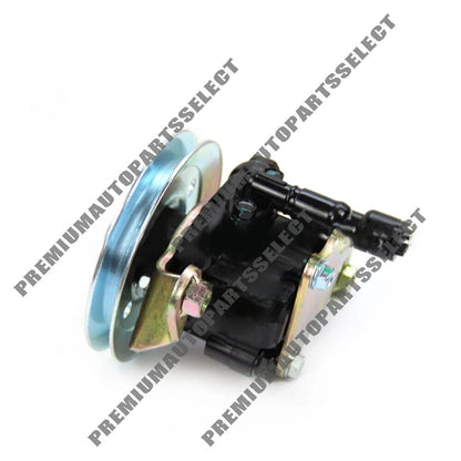 ya 5 8.7 49110-2S600 Power Steering Pump for Nissan Pickup 2.4L 2.5L 1998-2010