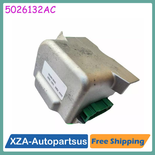 ya 8 5.27 Steering Column Module for Jeep for Grand Cherokee WH 08-10 LHD 5026132AC