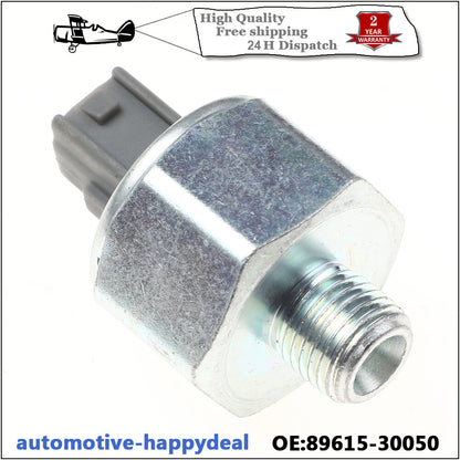 ya 1 8.12 baidi Knock Sensor 89615-30050 for Land Cruiser FZJ80 4.5L 6CYL