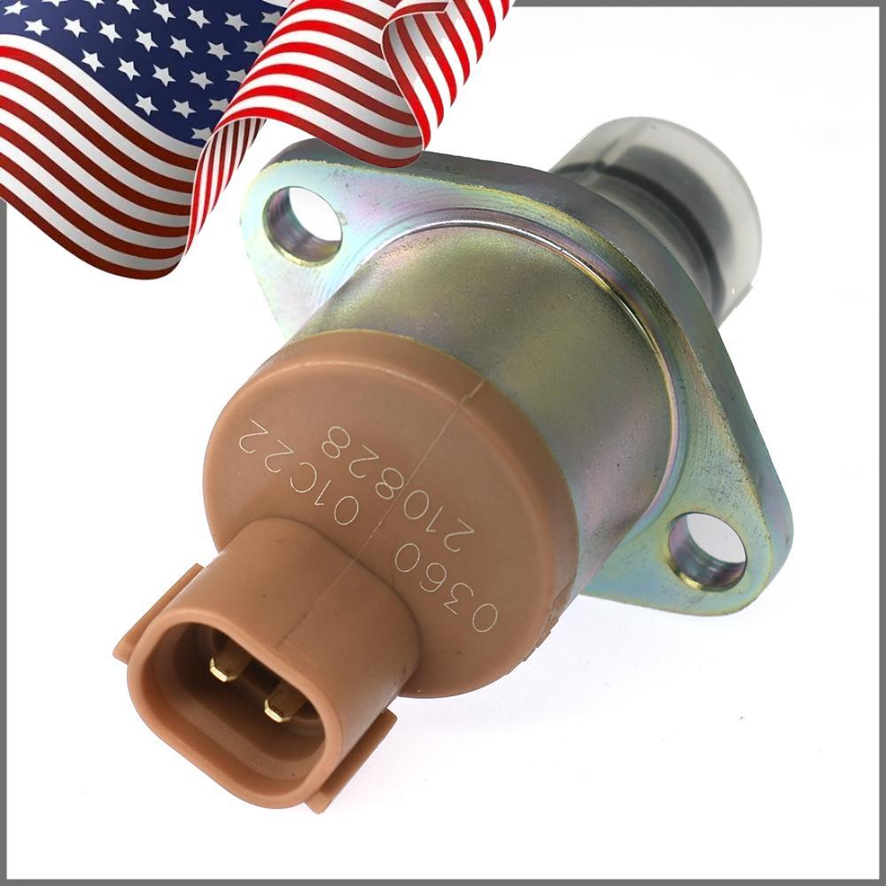 ya 27 7.2 Suction Control Valve SCV for Nissan Navara 2.5 3.0 3.2 DCI A6860-EC09A