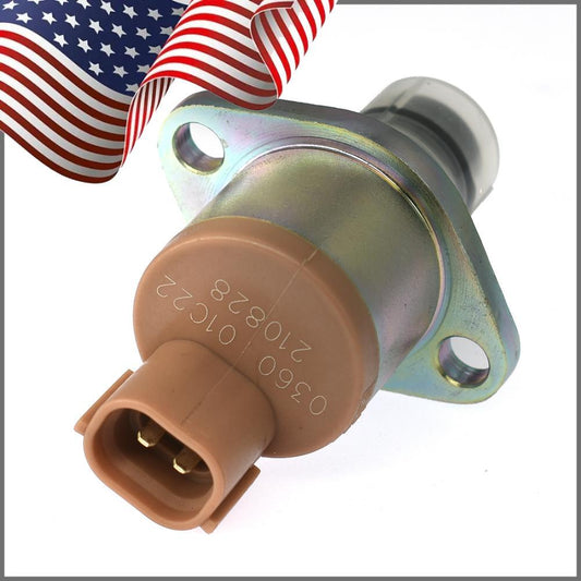 ya 27 7.2 Suction Control Valve SCV for Nissan Navara 2.5 3.0 3.2 DCI A6860-EC09A