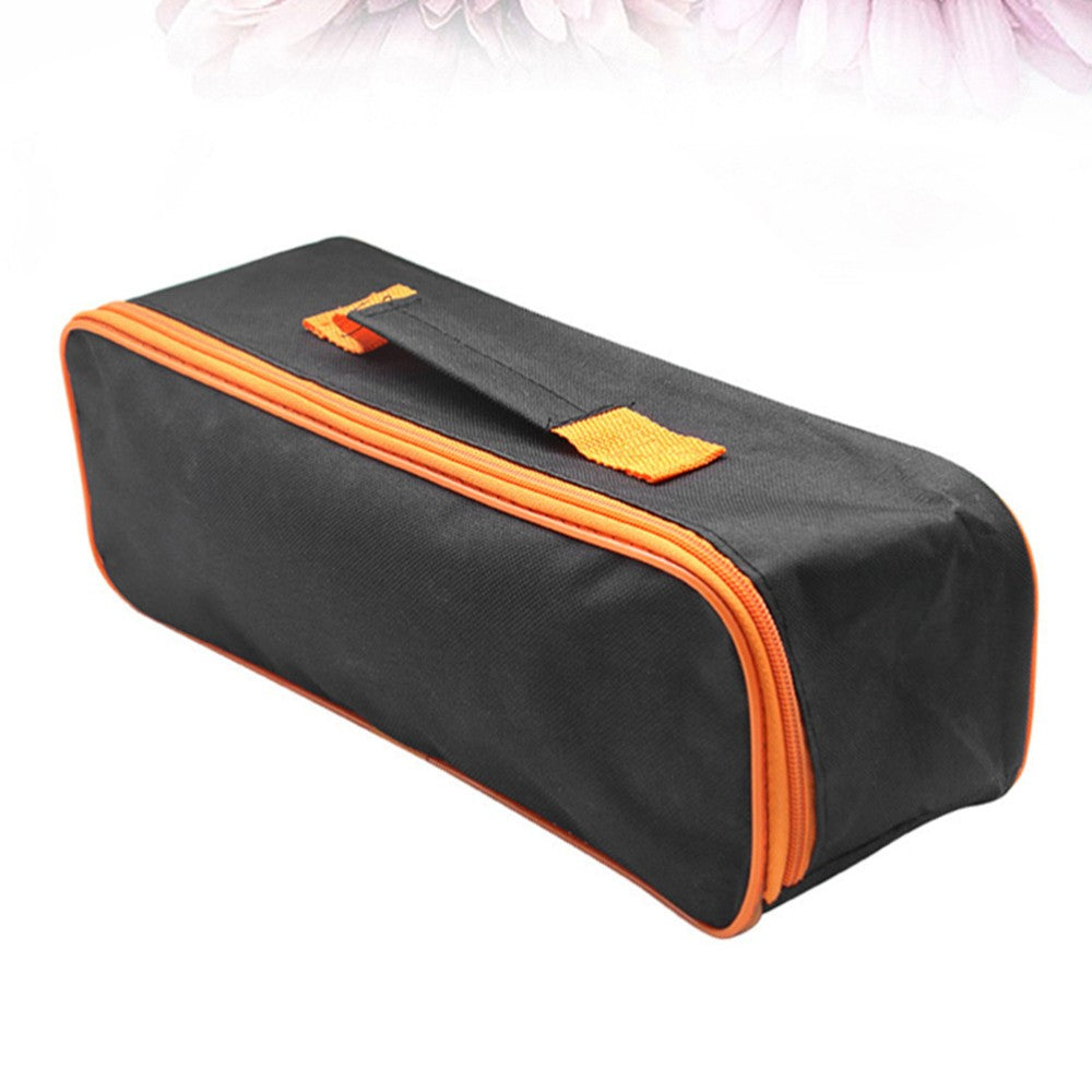ya 5 6.16.2 2 PCS Vacuum Cleaner Bag Car Storage Tool Organizer Handheld Carry
