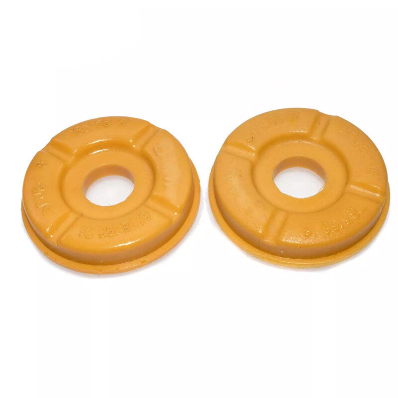 ya 1 8.5.2 4-piece suspension shock absorber strut mounting bushings for 2007 - 2014 for E70 E71 X5 X6