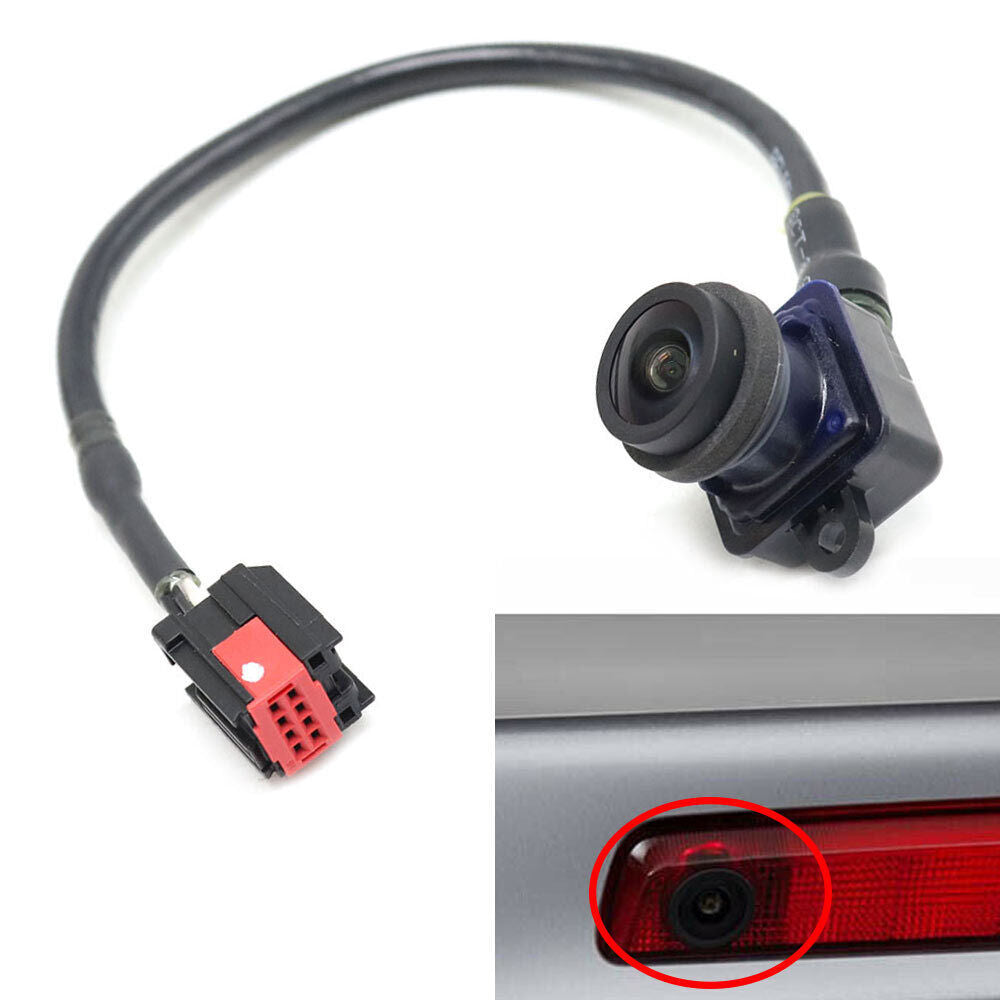 ya 10 5.29 1X For 2011-2014 for Chrysler 300 for Dodge for Charger Rear View Backup Camera 56054058AH