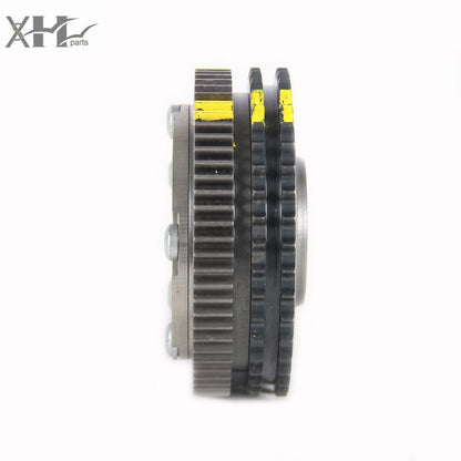 ya 5 8.7 Right Intake Camshaft Adjuster Fit for benz W203 W221 W164 A2720505347 GLK350