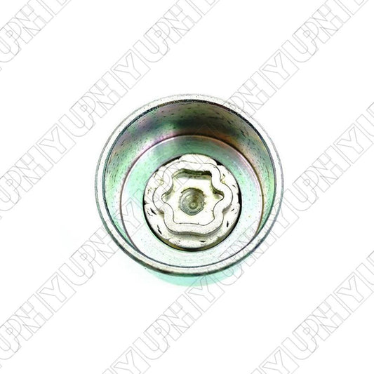 ya 8 5.27.2 Wheel Lock Lug Nut Key Remover Installer Anti?Theft for Land Rover Freelander #D