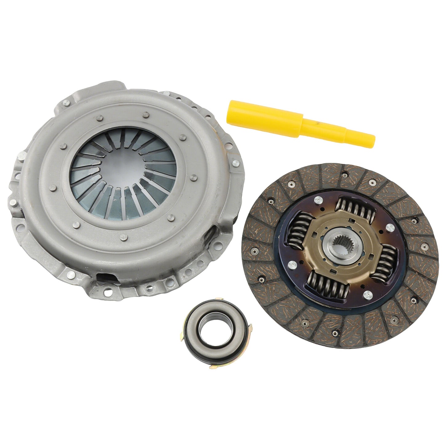ya 5 8.7 for Chevrolet / GM BEAT 1.2Lts L4 16Valv. DOHC 2018-2021 828075 NEW Clutch kit