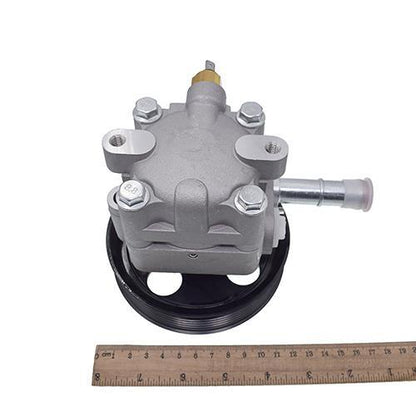 ya 5 8.7 Power Steering Oil Pump fit for Mitsubishi TRITON L200 3.5 KA9T KB9T 2006-2015