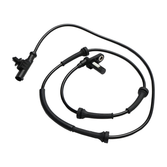 ya 1 8.5.3 2Pcs ABS Wheel Speed Sensor Rear Right & Left for Land Rover LR3 LR4 0265007651