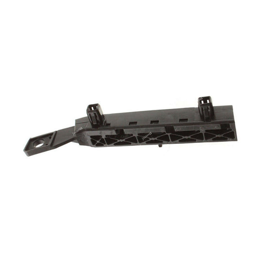 ya 27 6.18.2 Car Black Front Bumper Cover Support Brackets Left #NI1062100 Fits for Nissan Versa