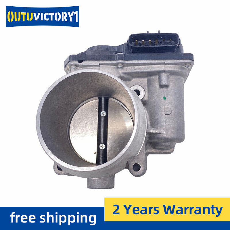 ya 27 7.20 Throttle body design suitable for Volvo S60, S90, V90, XC60 2.0 TFSI Turbo 31465575 31410411