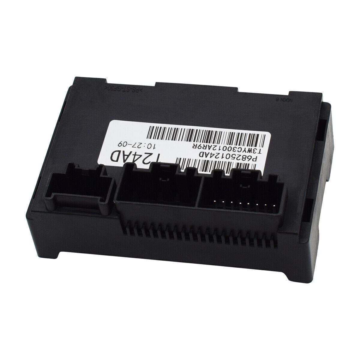 ya 5 8.7 Transfer Case Control Module fit for Dodge for Jeep for Grand Cherokee 2016-2018 68250124AD