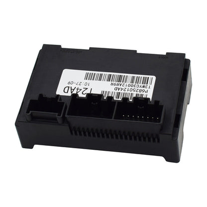ya 5 8.7 Transfer Case Control Module fit for Dodge for Jeep for Grand Cherokee 2016-2018 68250124AD