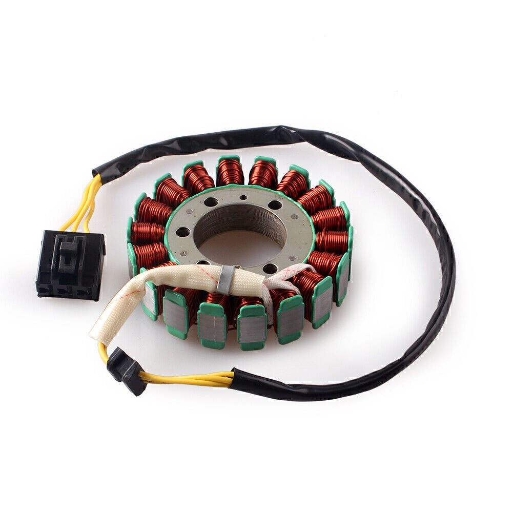 ya 5 8.7 Motorcycle Stator Coil Magneto Generator for Kawasaki Z1000 2008 2009 2010