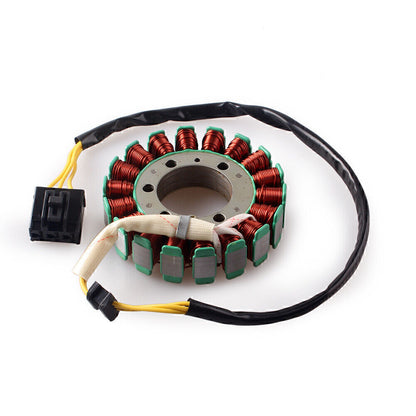 ya 5 8.7 Motorcycle Stator Coil Magneto Generator for Kawasaki Z1000 2008 2009 2010