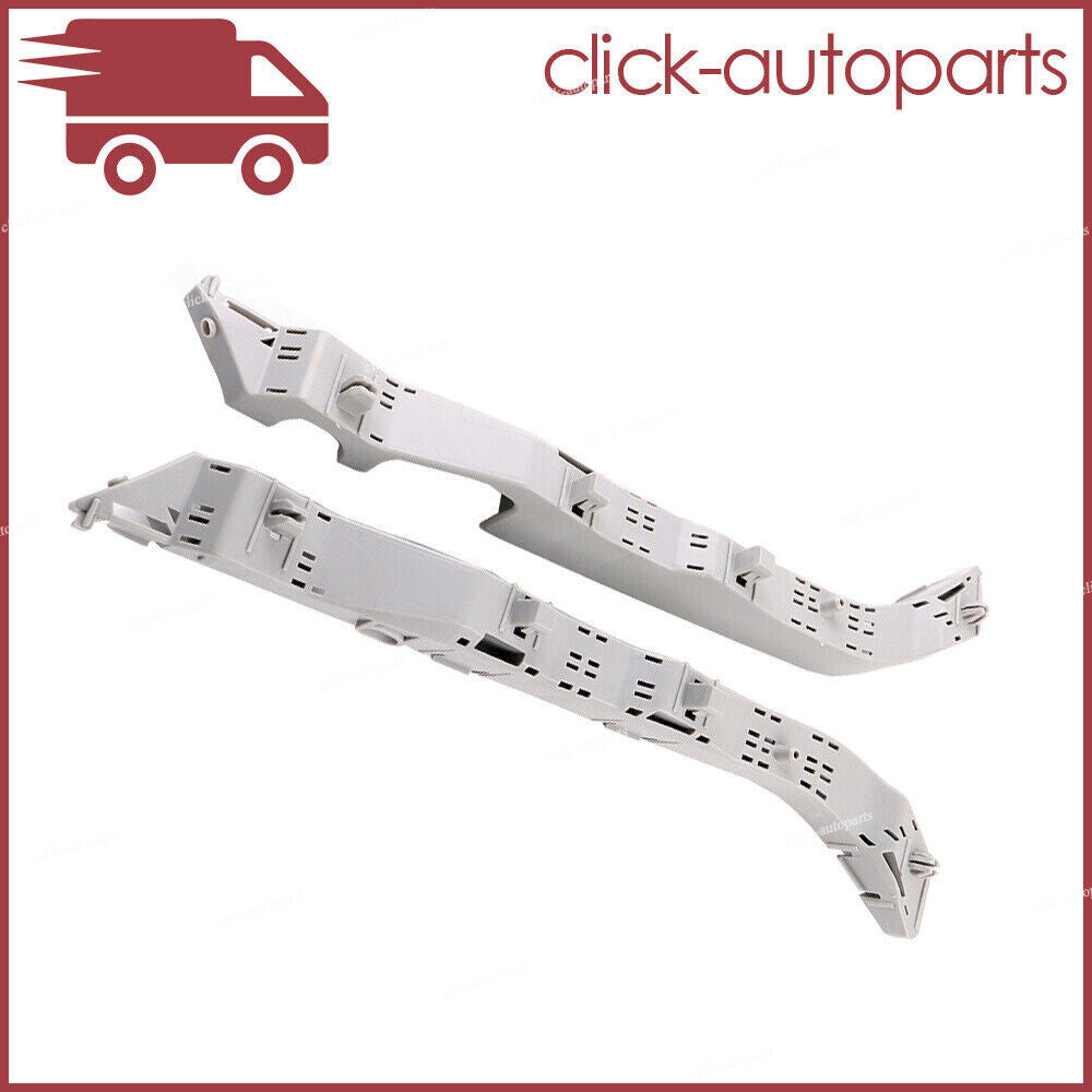 ya 27 6.18.2 2Pcs For 2006 2007 for Subaru for Impreza Front Left & Right Bumper Sliders