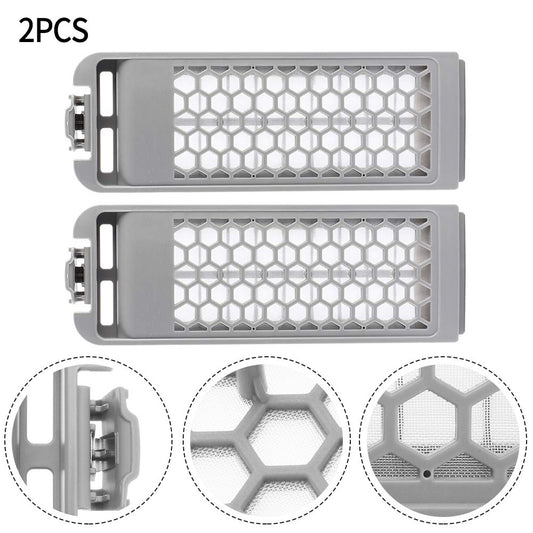 ya 26 Filters Washing Machine Filter DC63-0102196A / DC63-01021A Plastic 24.3*8.5CM