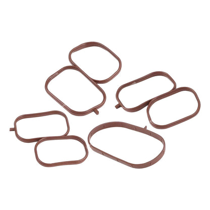 ya 5 8.7 Intake Manifold Gasket #MS96943 for Nissan Frontier Pathfinder 2005 - 2012