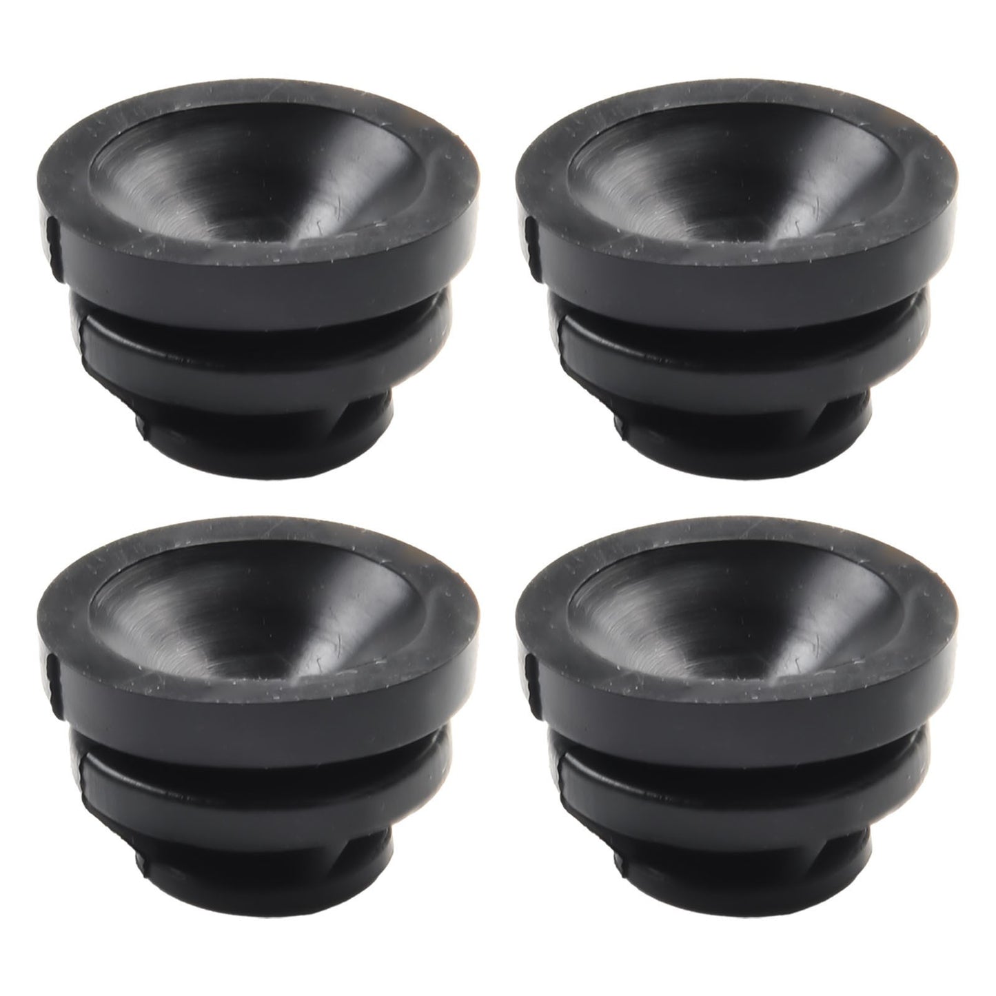 ya 9 6.5.3 Engine Mount For Bush Buffer Cushion Cover for for Mazda 2 3 6 CX-3 for CX-5 P30110238
