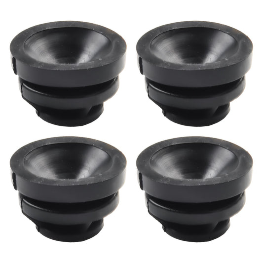 ya 9 6.5.3 Engine Mount For Bush Buffer Cushion Cover for for Mazda 2 3 6 CX-3 for CX-5 P30110238