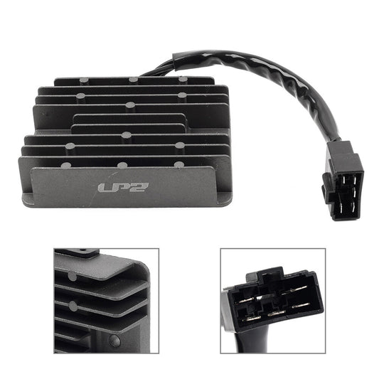 ya 4 6.22 Motorcycle Voltage Regulator Rectifier Fit for Suzuki GSXR600/750/1000/1300 2000-05