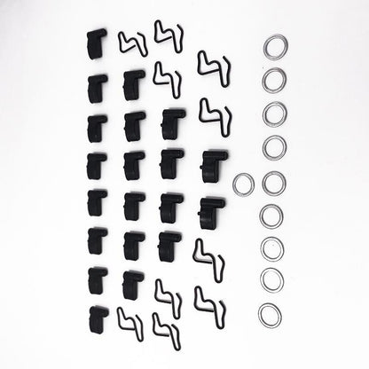 ya 17 oil Rewind Starter Repair Kit For M 90 MS390 MS310 029 034 036 High Quality