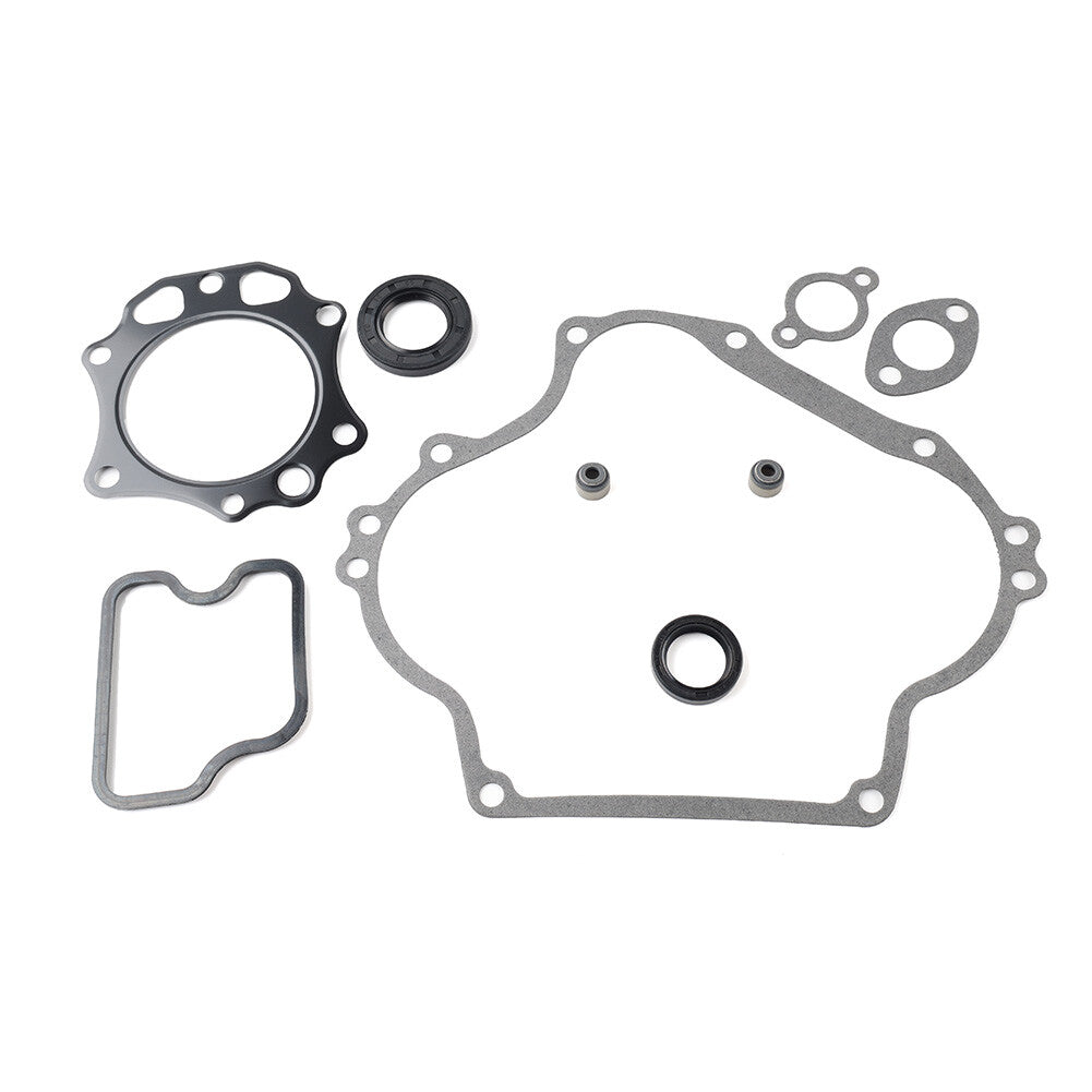 ya 5 8.7 Engine Gasket Seals Kit For Club Car for DS and Precedent FE290 for Golf Cart 1992-up 93