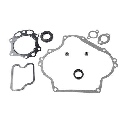 ya 5 8.7 Engine Gasket Seals Kit For Club Car for DS and Precedent FE290 for Golf Cart 1992-up 93