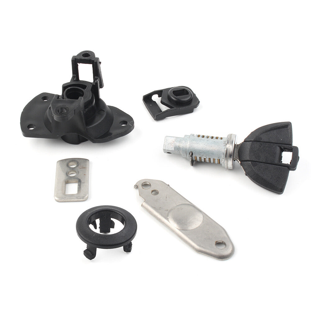 ya 5 8.7 Rear Passenger for SEAT Pad Pillion Cushion Lock Key Fit S1000 RR for BMW 2010-2017 2016