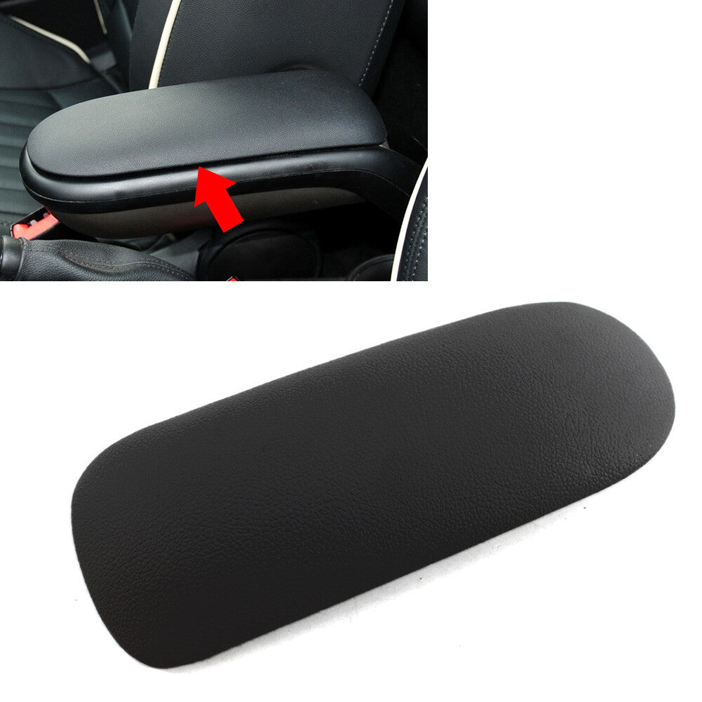 ya 2 6.26 Center Armrest Lid Cover for BMW for Mini Cooper R55 R56 R57 R58 R59 2007-15 2015