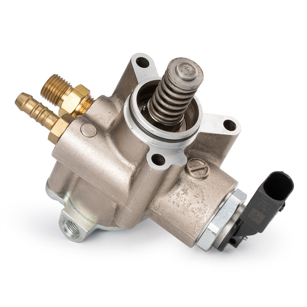 ya 27 7.2 High Pressure Fuel Pump for Audi for A4 for Vw 2.0T Fsi Bpy 06F127025M 06F127025K