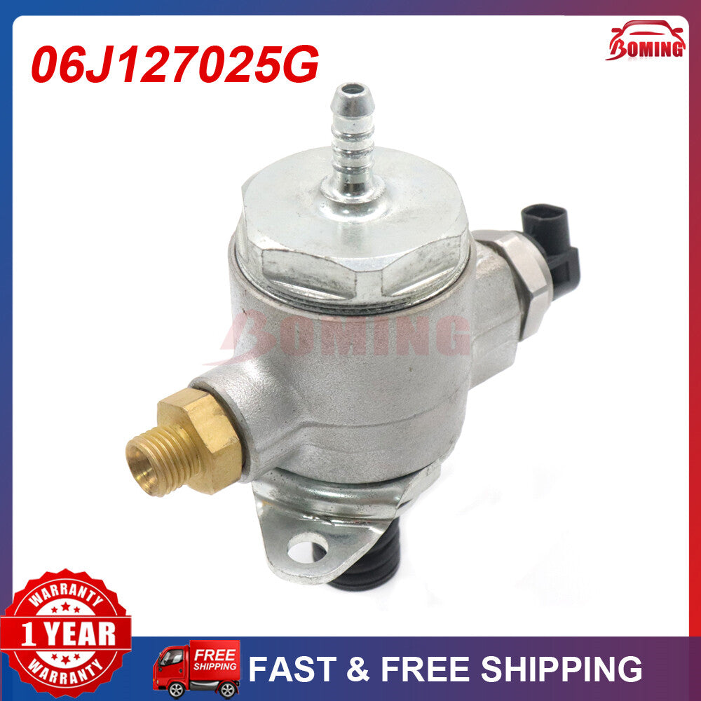 ya 27 7.2 New High Pressure Fuel Pump for Audi for A4 for A5 for A6 Q5 2011-2014 TT 2.0TFSI 06J127025G