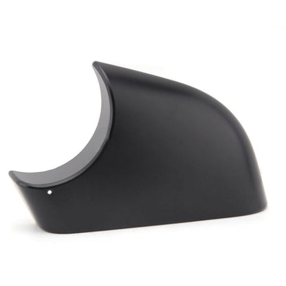 ya 1 8.12 baidi Left driver side Door Wing Mirror Cover Lower Holder black for Model Y AT