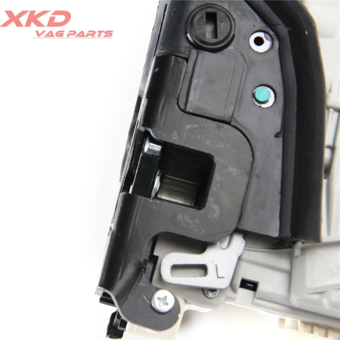 ya 5 8.7 Rear Left Door Lock Latch Actuator for VW for Passat for Audi for A4 A5 for Q5 08 09 3C4839015A