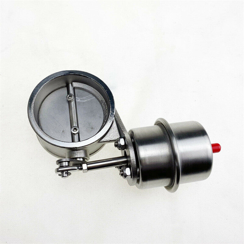 ya 5 6.16.2 2.5 /63mm Control Valve Vacuum Actuator Closed Style Dump Valve