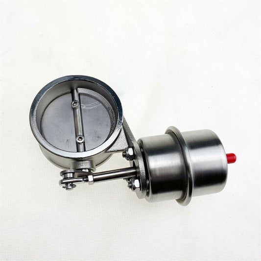 ya 5 6.16.2 2.5 /63mm Control Valve Vacuum Actuator Closed Style Dump Valve