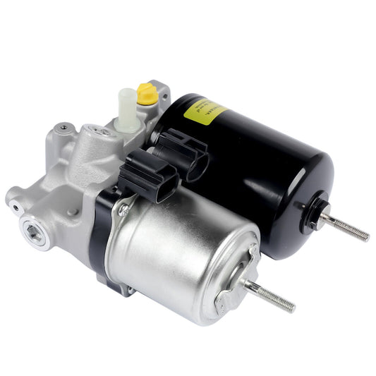 ya 11 10.28 For RAV4 Prius V CT200H NX300H ABS Pump Anti Lock Brake Pump Assembly n
