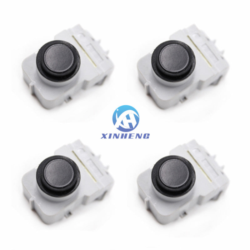 ya 1 8.5.1 4PCS Rear PDC Ultrasonic Parking Sensor for Hyundai for Tucson IX35 95720-2S000