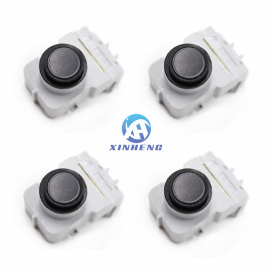 ya 1 8.5.1 4PCS Rear PDC Ultrasonic Parking Sensor for Hyundai for Tucson IX35 95720-2S000