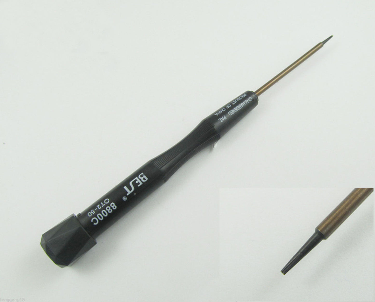 ya 14 50x T2 Torx Screwdriver Repair Fixing Open Tool for Blackberry Torch 9800 8800C