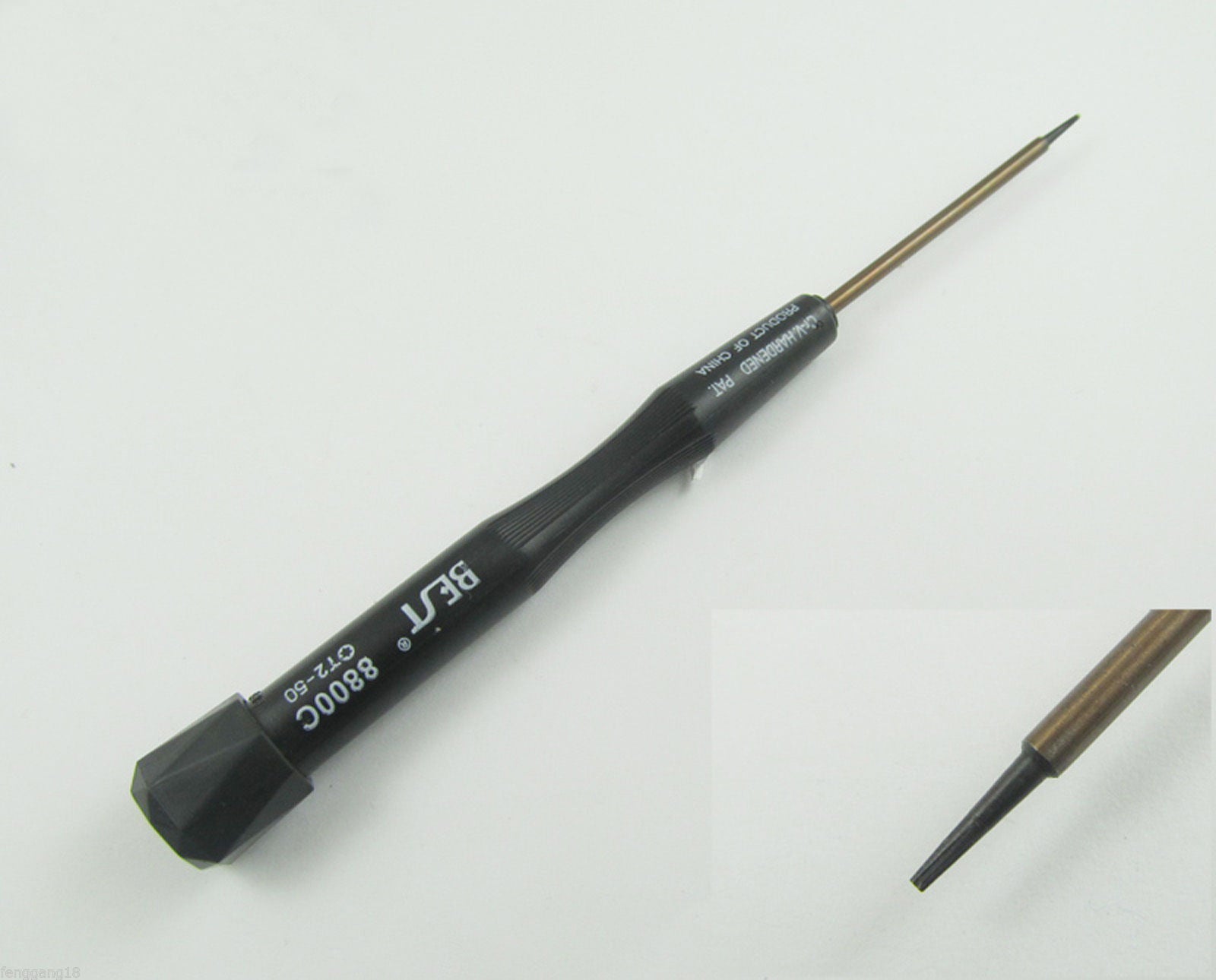 ya 14 50x T2 Torx Screwdriver Repair Fixing Open Tool for Blackberry Torch 9800 8800C