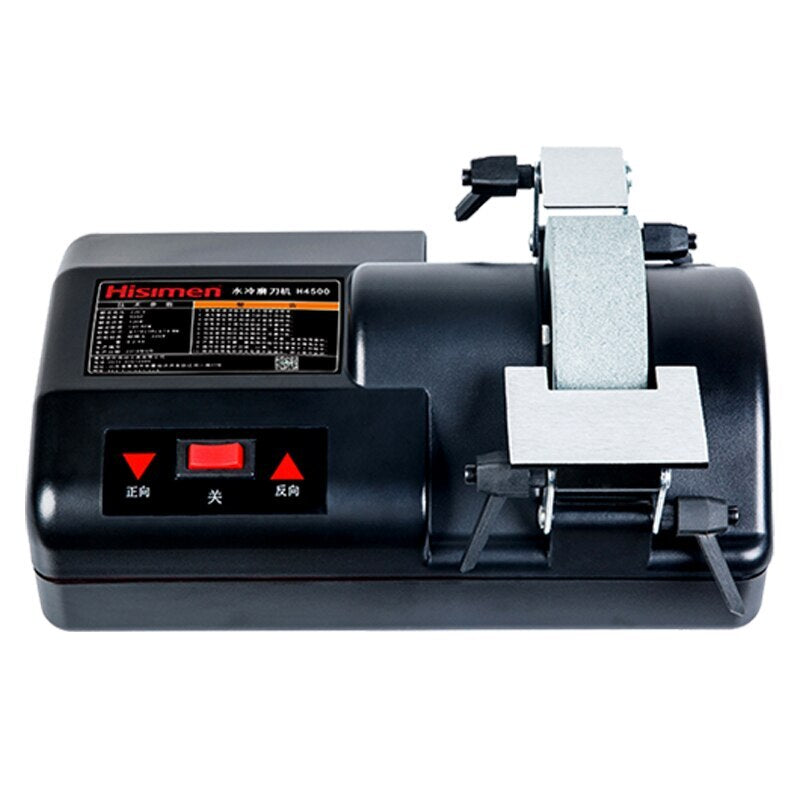ya 25 Hotel Low-speed Knife ener Household Grinding Wheel Knife Grinder