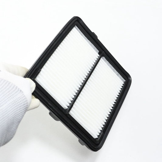 ya 1 8.5.2 Engine air filter element with gloves for Honda Fit 1.5L 09-14 17220-RB6-Z00