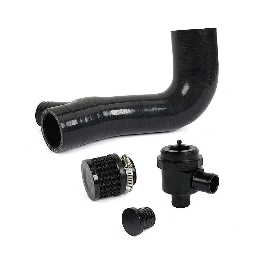 ya 5 8.7 for Maverick 2020-2023 X3 R & RR Turbo Blow Off Valve Kit BOV XRS XRC XMR XDS