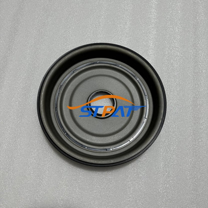ya 1 8.12 baidi for DS G 02E 02E301205C Automatic transmission clutch cover protective cover suitable for Audi for VW 